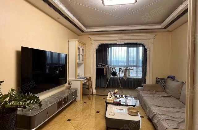 银达雅居2室2厅110㎡62万二手房图片