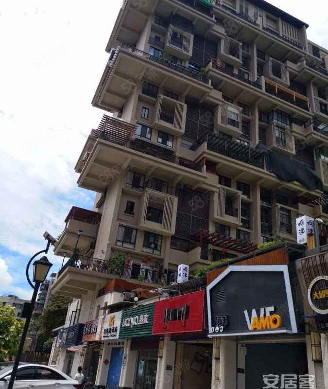 【永年天墅, 永年天墅小区详情,房价走势,房源,业主论坛】- 厦门58