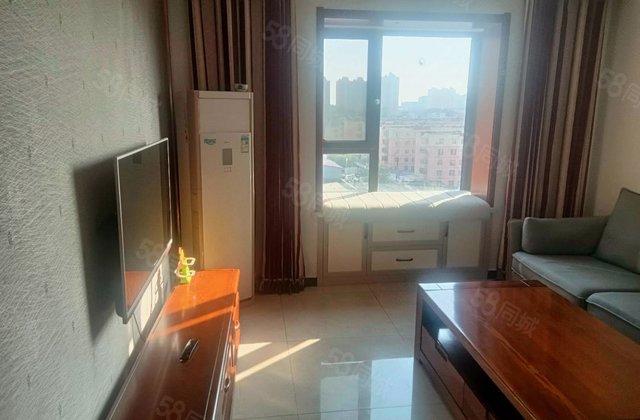 学府家苑2室2厅80.25㎡66万二手房图片