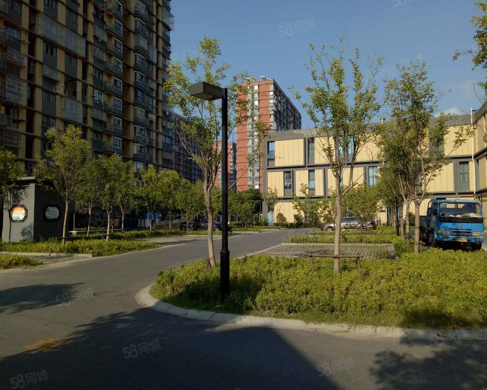 广福花园福临苑小区详情,房价走势,房源,业主论坛】- 扬州58同城