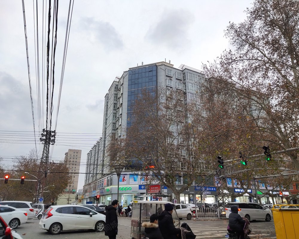 【华亿大厦, 华亿大厦小区详情,房价走势,房源,业主论坛】- 邯郸58