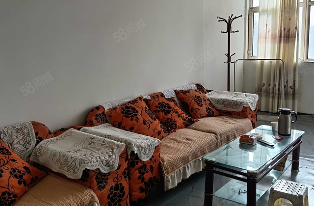 万振蝴蝶泉小区3室2厅114㎡26万二手房图片