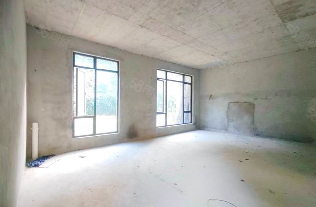 龙湖璟宸原著(别墅)5室2厅185㎡413万二手房图片