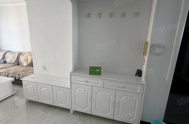 江东郡B区2室2厅97㎡26.8万二手房图片