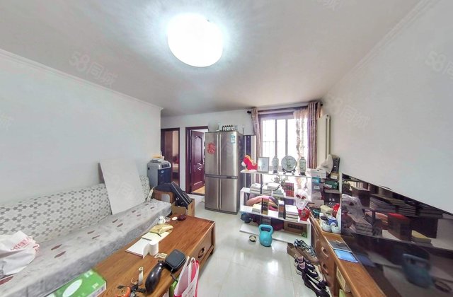 首开康乃馨城3室2厅88.91㎡300万二手房图片