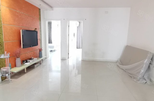 沁乐园3室2厅99.82㎡132万二手房图片