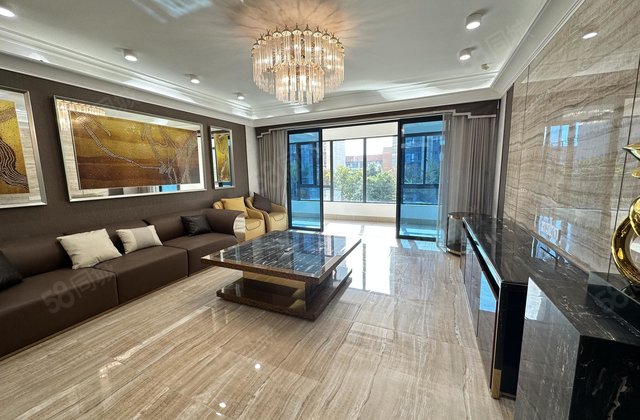 淮南碧桂园5室2厅232.9㎡136.8万二手房图片