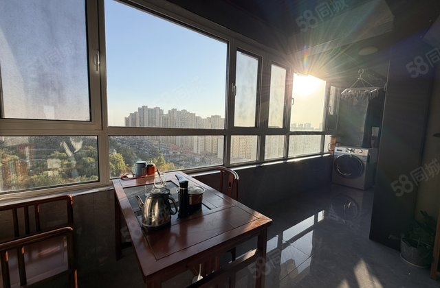 顺驰华府3室2厅144㎡109.8万二手房图片