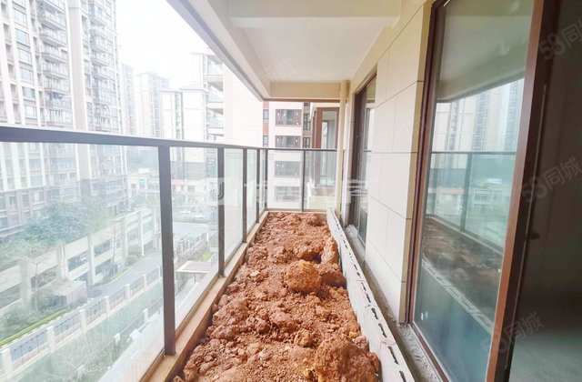 阳光城江山璟原4室2厅167㎡180万二手房图片