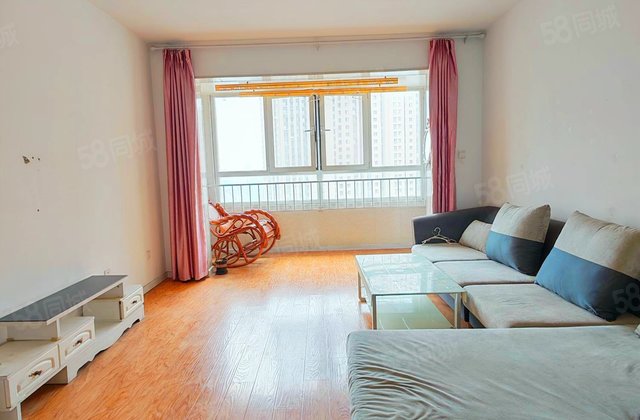 首开国风琅樾3室2厅128.18㎡177万二手房图片