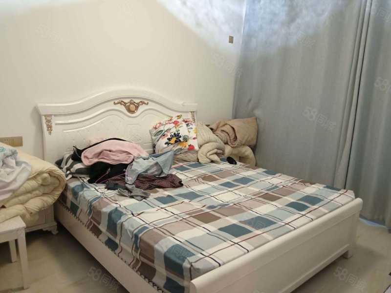 仙游温泉花园 带电梯 双卫生间 楼层好 商业配套齐全 近医院