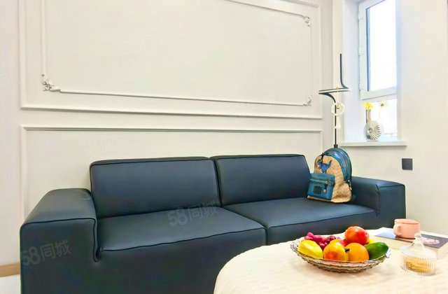 英伦小镇(一期)2室1厅68.28㎡35万二手房图片