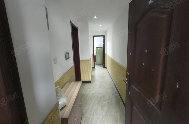 曦城花语(一区)1室0厅34.96㎡40万二手房图片