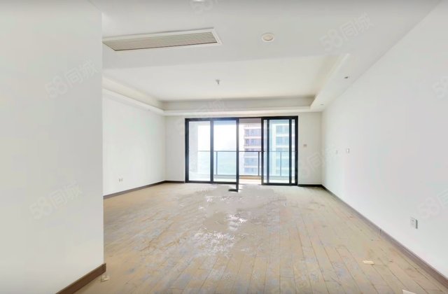 中梁新力宽泰铂园3室2厅118.78㎡185万二手房图片