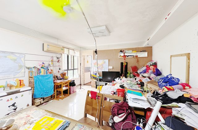 紫金南苑3室2厅113.2㎡299万二手房图片
