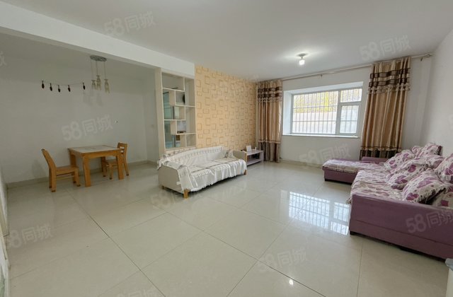 兴华路上 光岳花园 带车位 储藏室 全明户型 密码锁随时看房