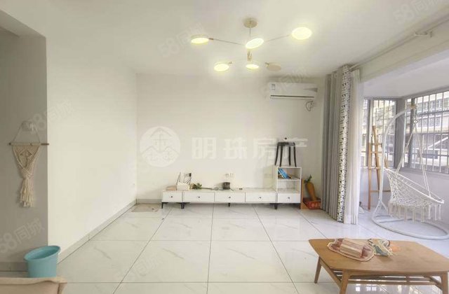 龙岗坊3室2厅92.17㎡50万二手房图片