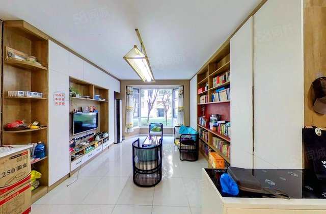 翔宇花园4室2厅142.62㎡253万二手房图片