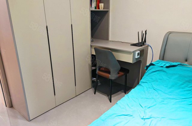 旭辉碧桂园云樾名邸4室2厅132.28㎡128万二手房图片