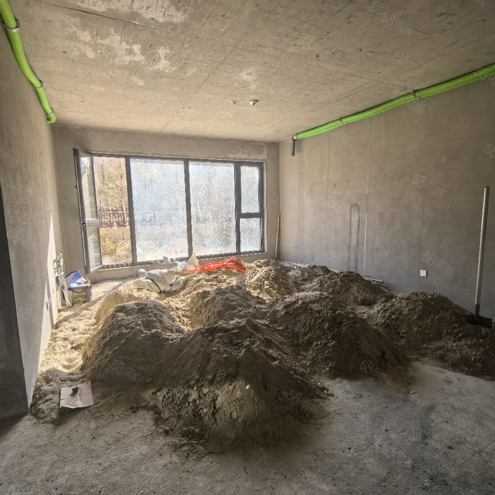 华韵锦园3室2厅2卫140㎡南北98万