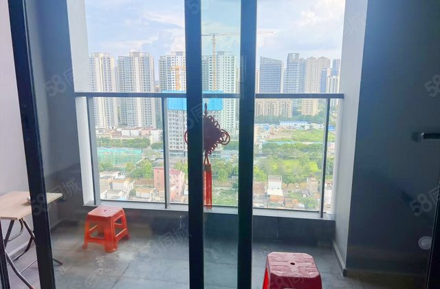 华悦公馆2室2厅73㎡59.3万二手房图片