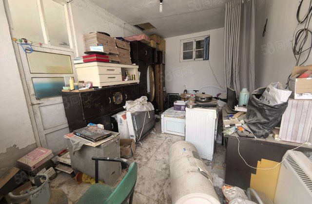 东公街胡同小区5室1厅186㎡1880万二手房图片
