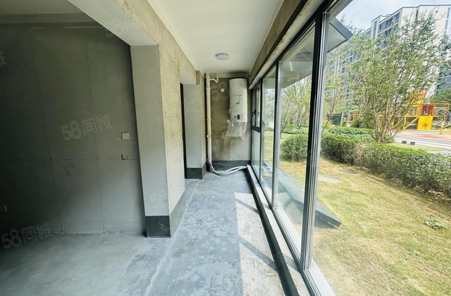 兆山云境3室2厅110㎡75万二手房图片