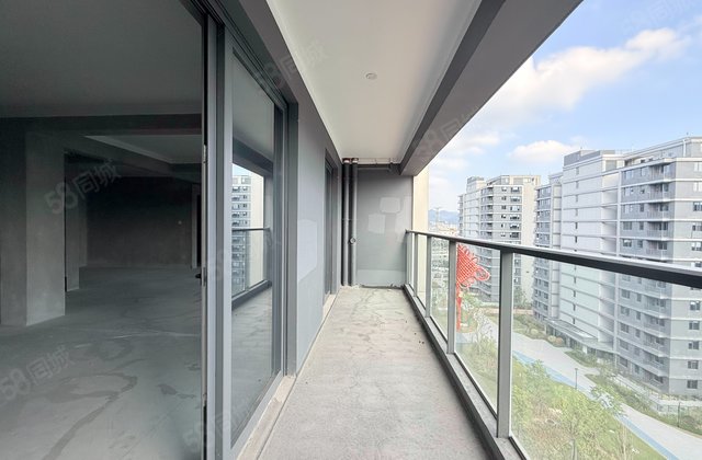 铁建明贤府3室2厅109.25㎡156万二手房图片