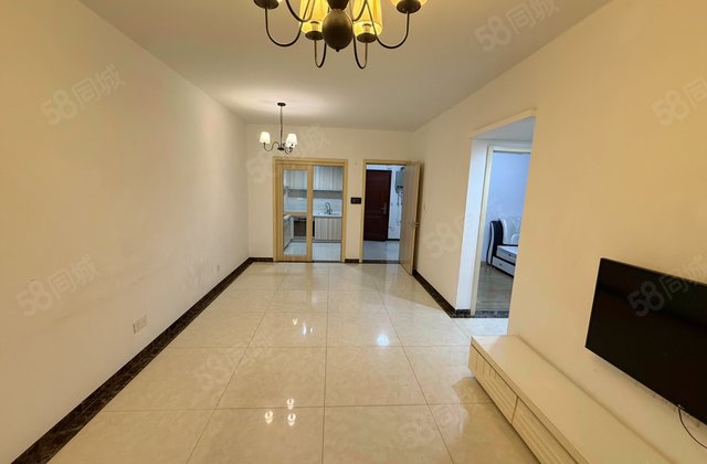 普君新城华府(一期)2室2厅78.59㎡120万二手房图片