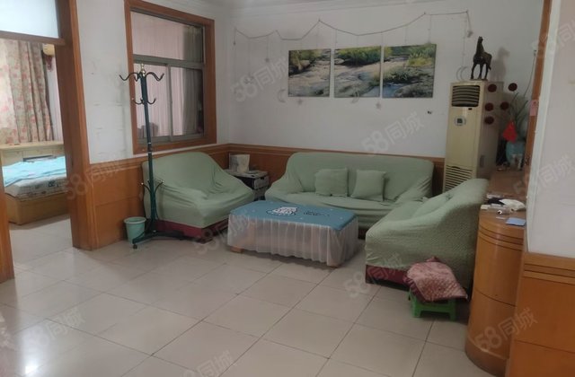 诚心出售 兴华路  家属院 交通便捷 购物方便 诚意出