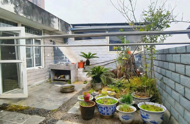 春秋家院3室2厅122.3㎡64.8万二手房图片