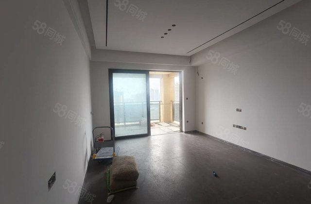 御景珺庭B区4室2厅120㎡120万二手房图片