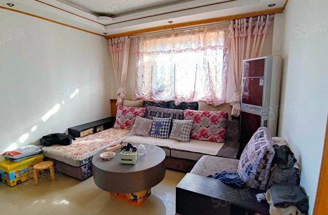 太钢35宿舍2室2厅80㎡28万二手房图片