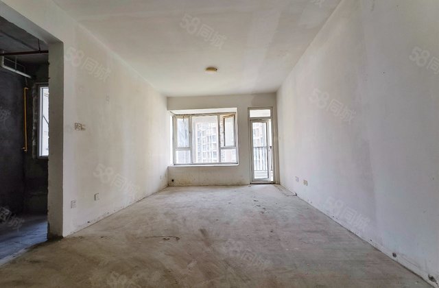 中国水电云立方2室2厅81.4㎡106万二手房图片