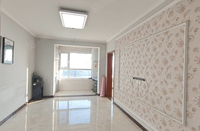 文轩九州国际华建三室两厅送储