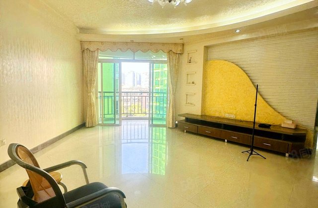 丽景花园(顺德)3室2厅116.2㎡98万二手房图片