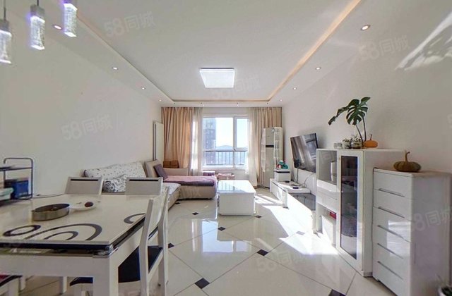 梧桐苑栖凤园3室1厅119.11㎡398万二手房图片