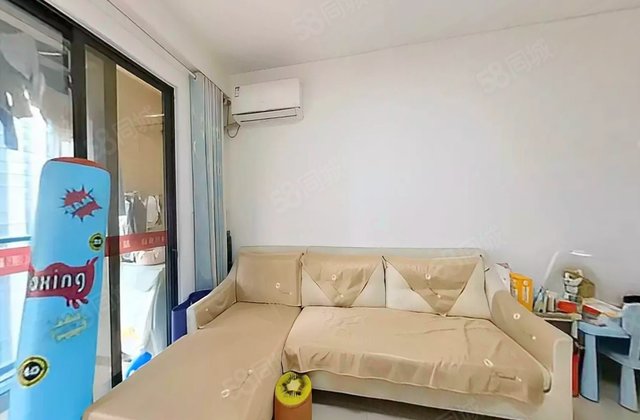 万科金域滨江(一期)3室2厅105.85㎡137万二手房图片