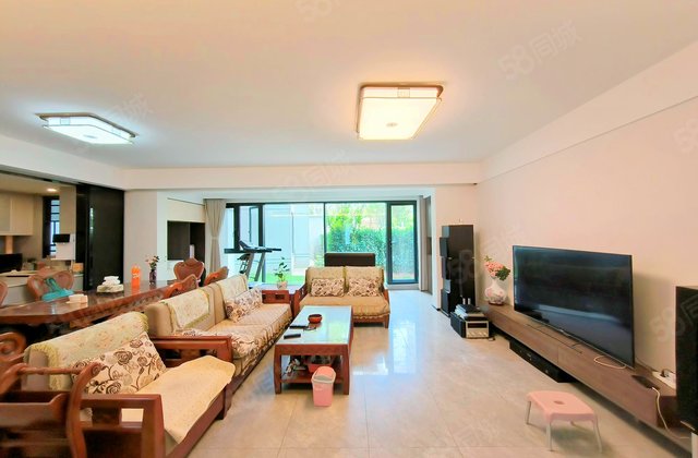 轨道万科悦府4室2厅142㎡188万二手房图片