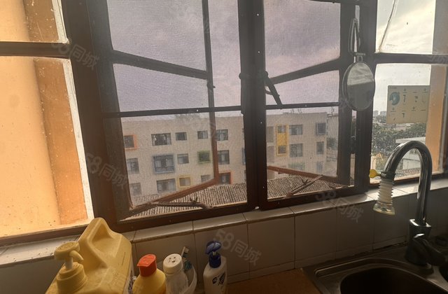 园丁小区2室1厅63㎡21.6万二手房图片