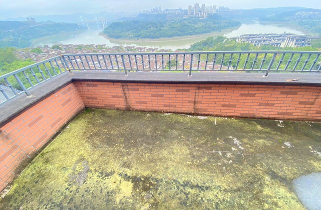 华侨城云澜4室2厅180㎡260万二手房图片