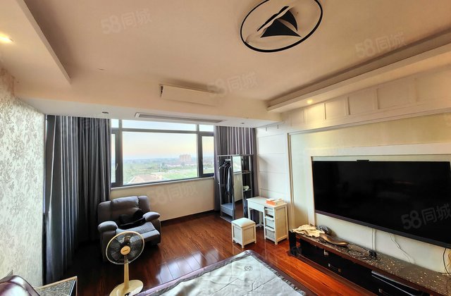 海韵嘉园(东区)4室2厅176.11㎡138万二手房图片