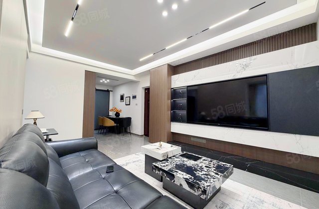 佳年华新生活(B区)3室2厅79.5㎡85万二手房图片