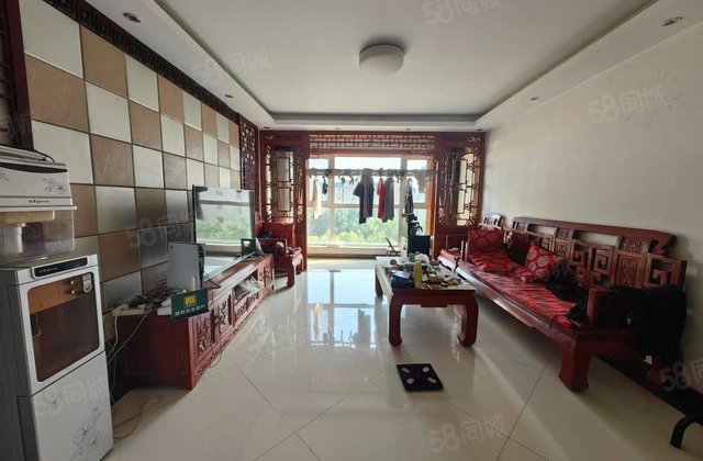 上都首府家园2室2厅99㎡175万二手房图片