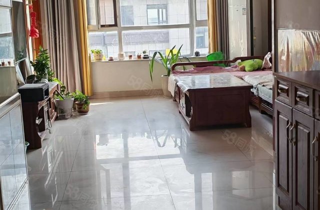 凤凰花园3室2厅130㎡68万二手房图片