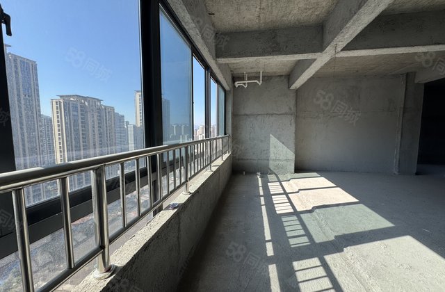 城投金澜湾(二期)3室2厅113㎡97万二手房图片