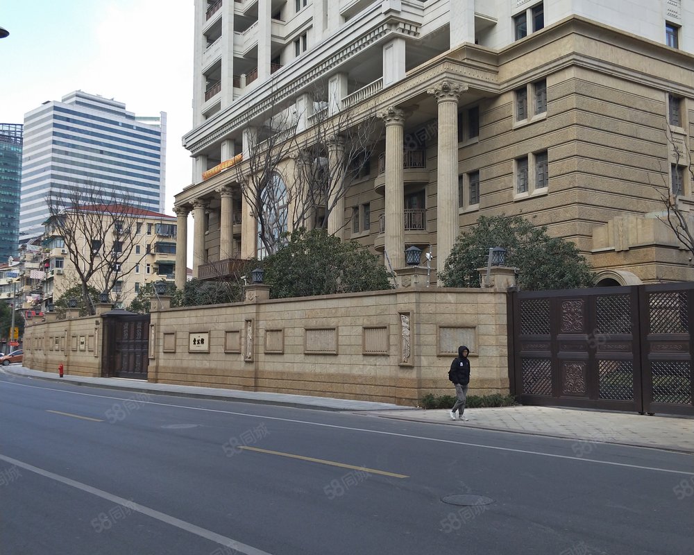 【壹公馆, 壹公馆小区详情,房价走势,房源,业主论坛】- 上海58同城