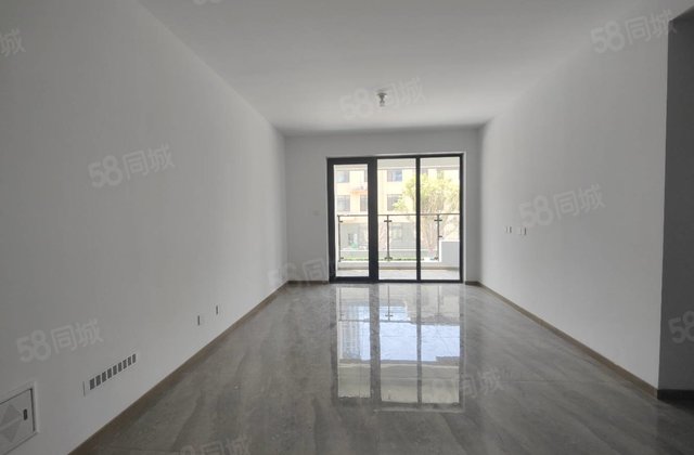 急售！区政府！城市芳华 动静分离送车储 东昌天悦 清风和庐