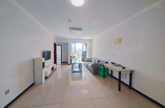 花果园T2区3室2厅97.38㎡50万二手房图片