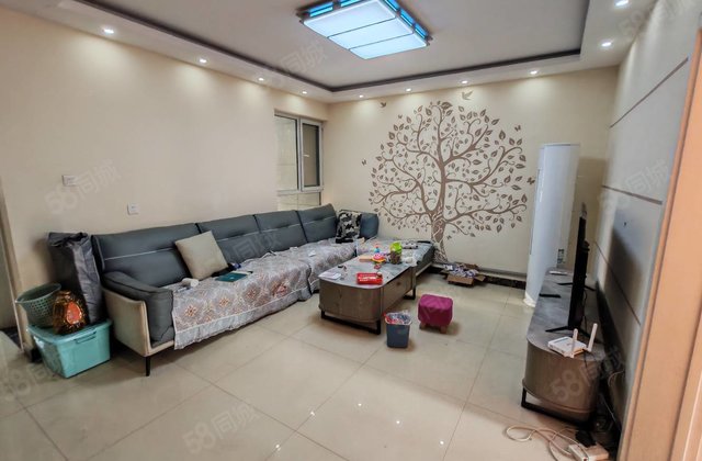 急售开发区当代国际，星美一梯两户小高层，东昌中学，外国语实验